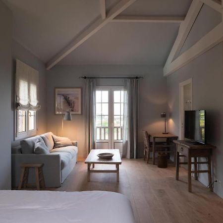 Villa Enara 昂代 外观 照片