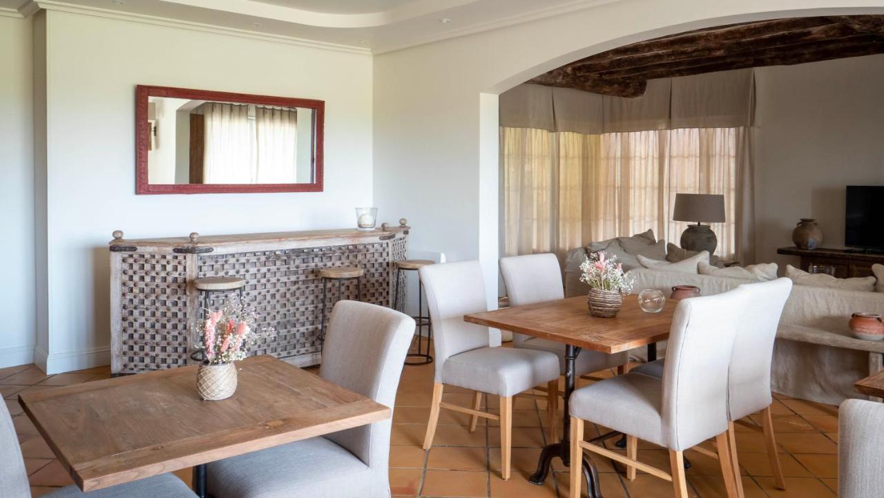 Villa Enara 昂代 外观 照片